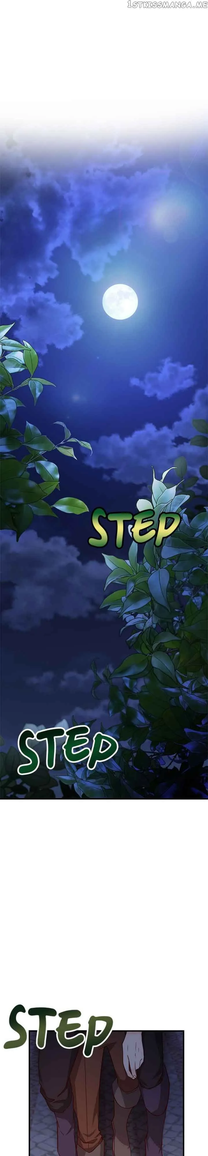 The Secret Life of a Certain Count’s Lady Chapter 44 page 2