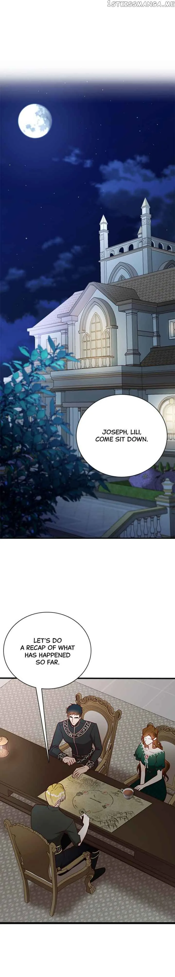 The Secret Life of a Certain Count’s Lady Chapter 43 page 2