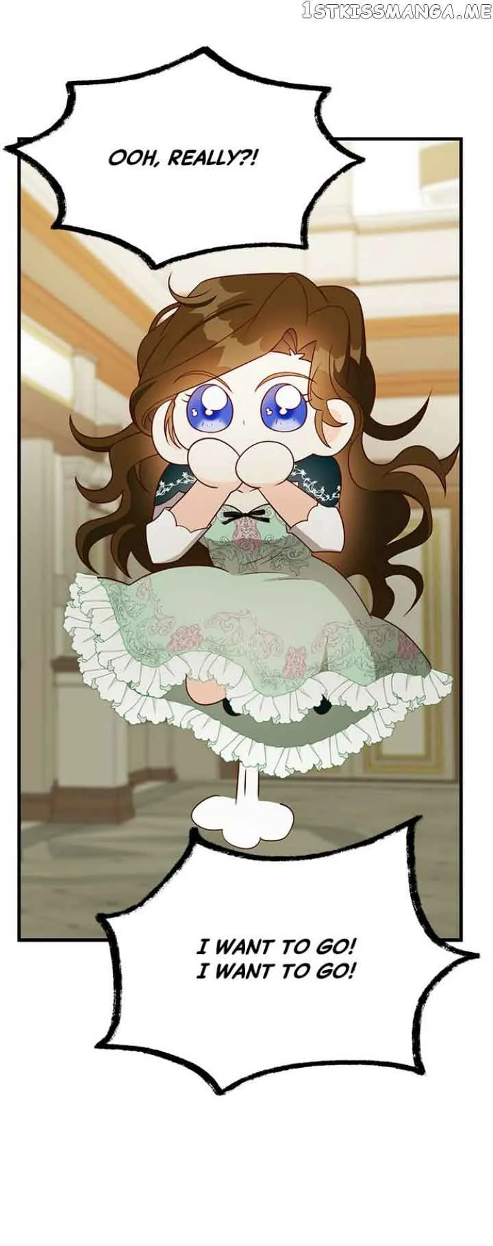The Secret Life of a Certain Count’s Lady Chapter 43 page 37