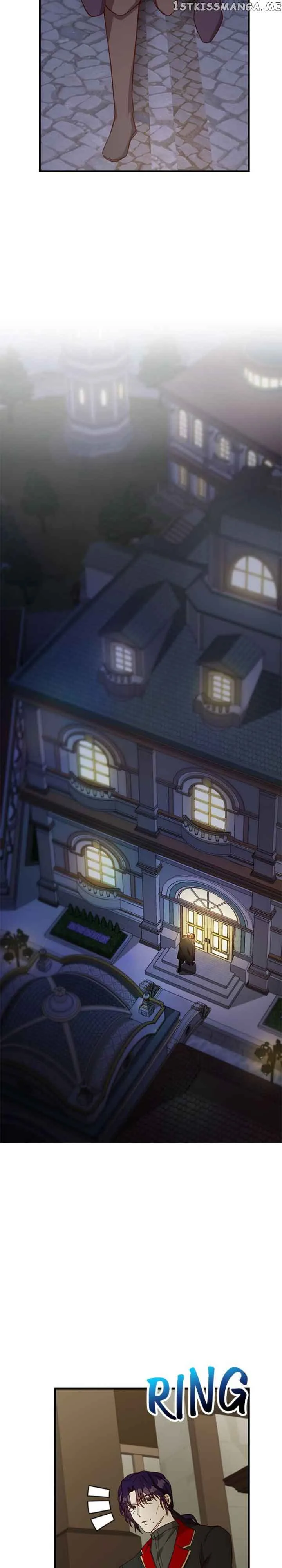 The Secret Life of a Certain Count’s Lady Chapter 44 page 3