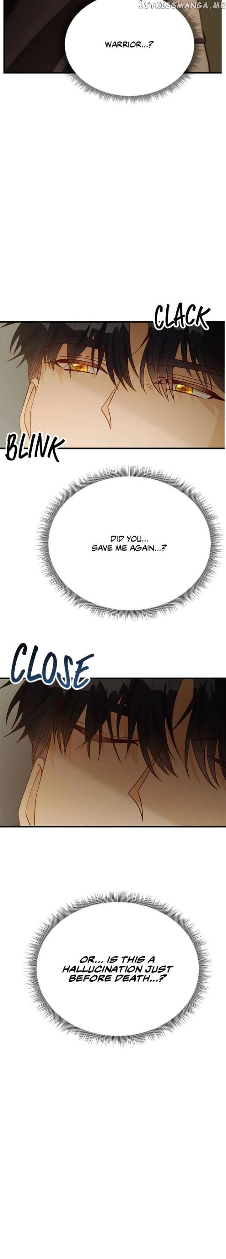 The Secret Life of a Certain Count’s Lady Chapter 44 page 26
