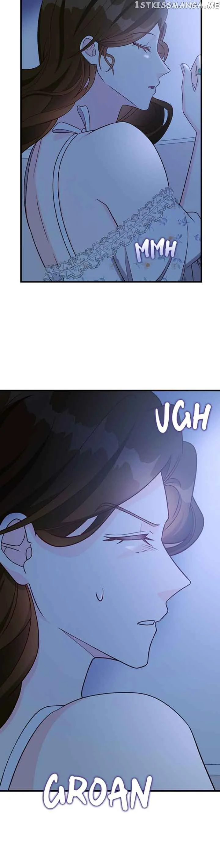 The Secret Life of a Certain Count’s Lady Chapter 43 page 15