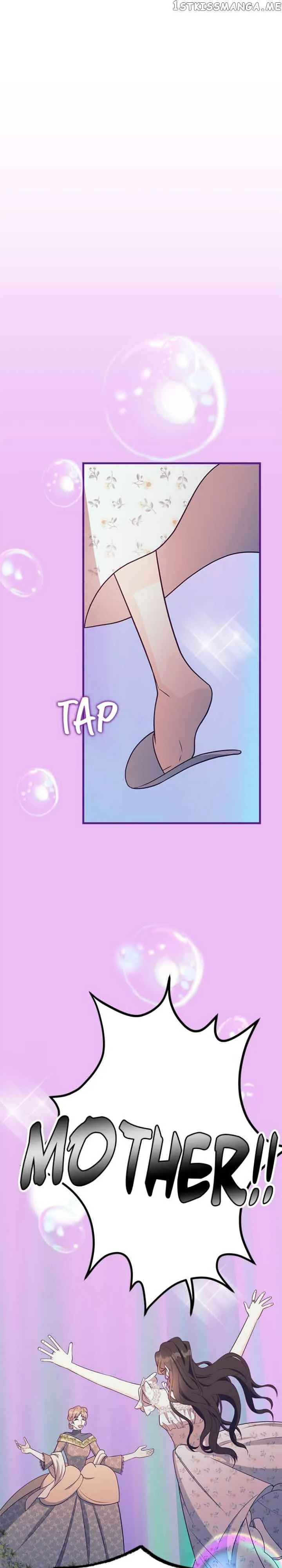 The Secret Life of a Certain Count’s Lady Chapter 43 page 16