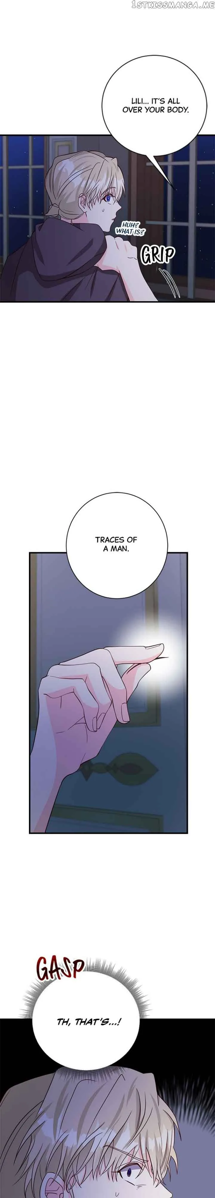 The Secret Life of a Certain Count’s Lady Chapter 44 page 39