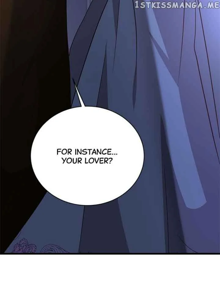 The Secret Life of a Certain Count’s Lady Chapter 44 page 45