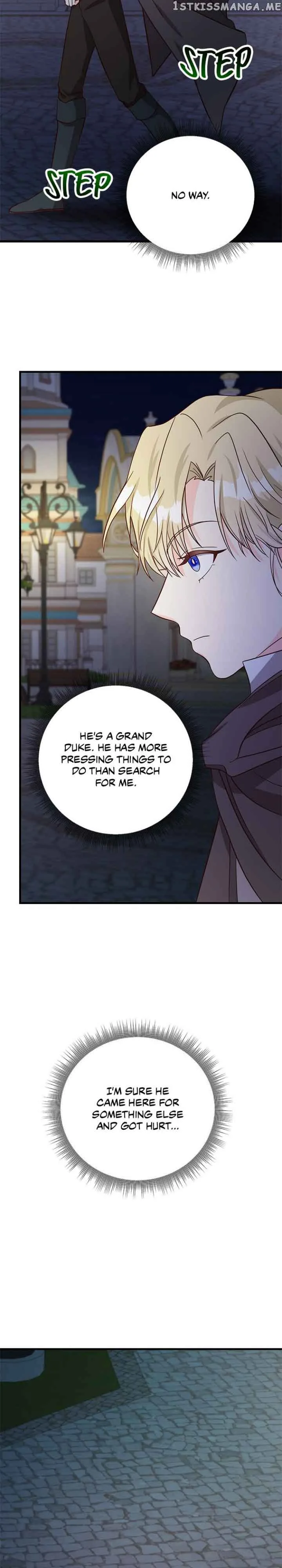 The Secret Life of a Certain Count’s Lady Chapter 44 page 30