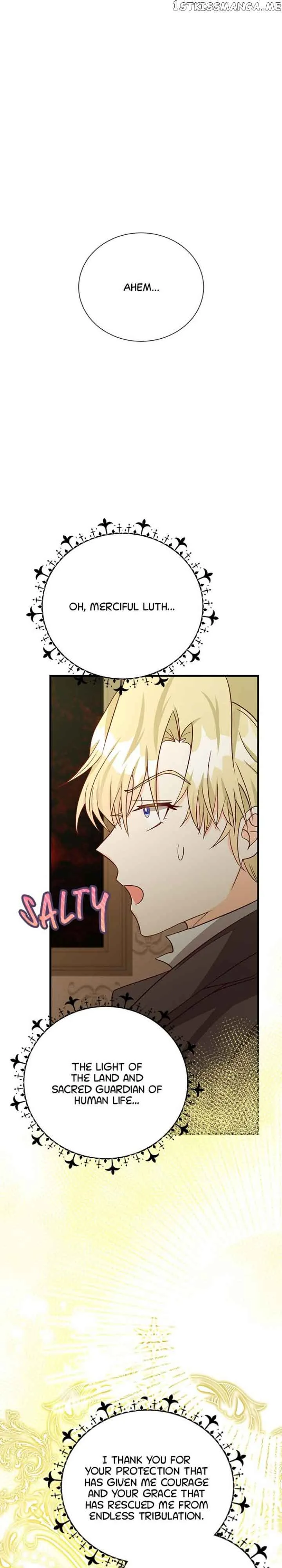 The Secret Life of a Certain Count’s Lady Chapter 44 page 20