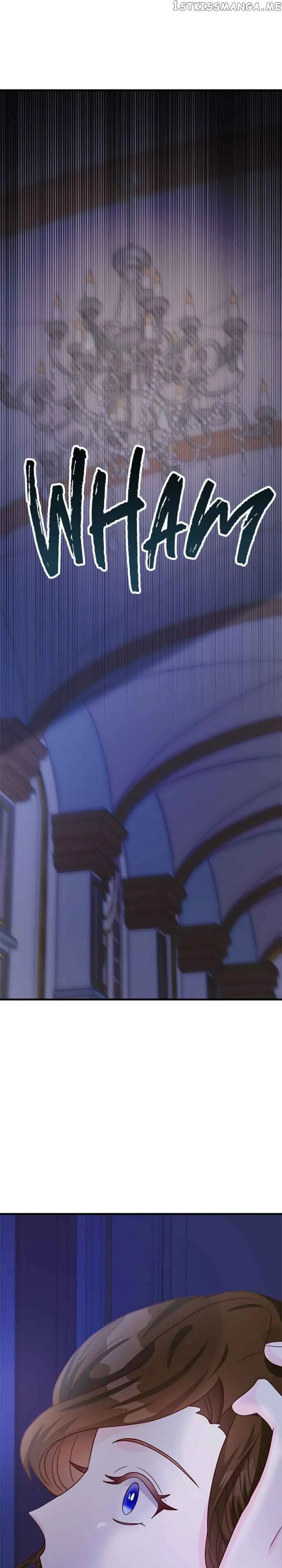 The Secret Life of a Certain Count’s Lady Chapter 44 page 42