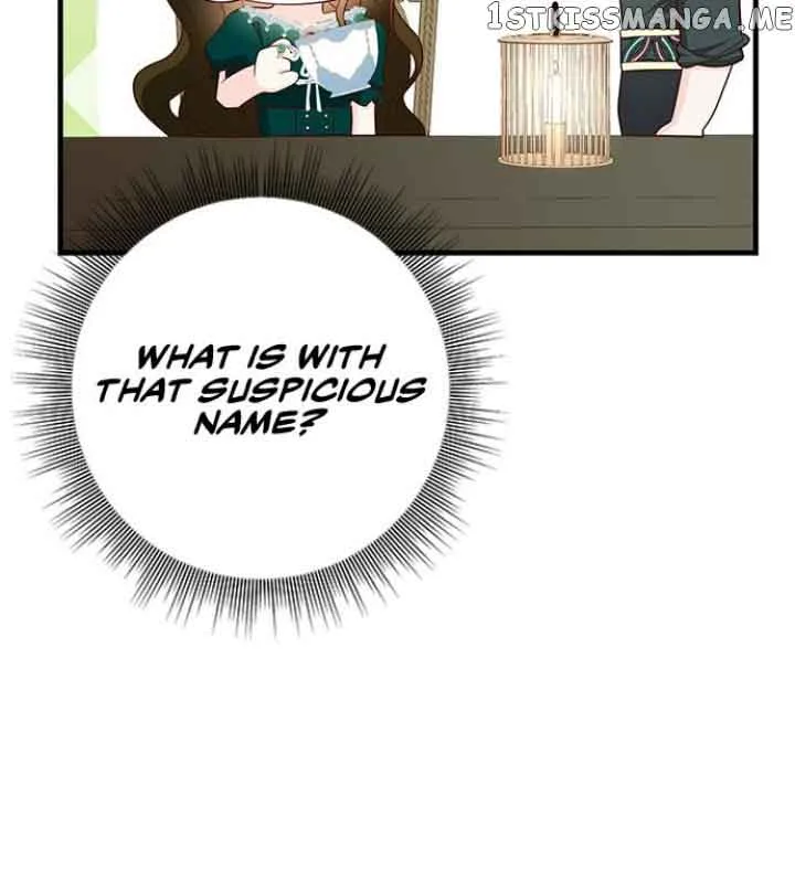 The Secret Life of a Certain Count’s Lady Chapter 43 page 12