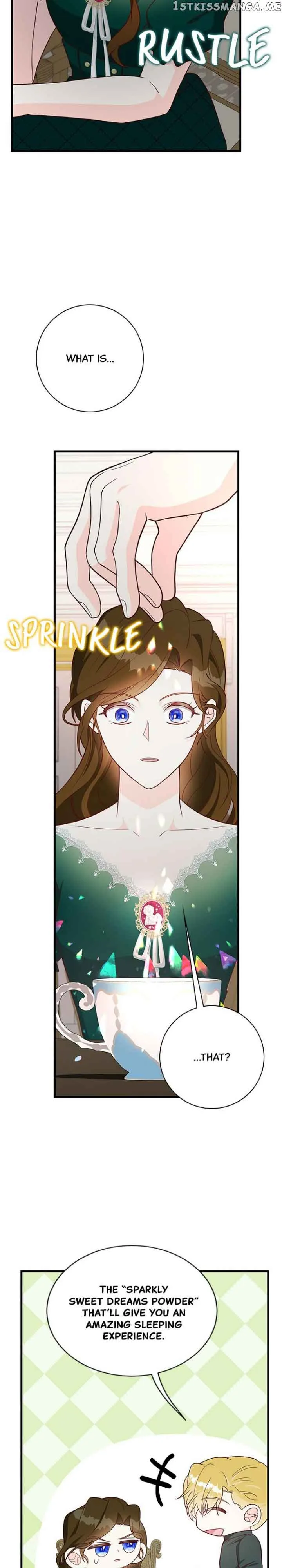 The Secret Life of a Certain Count’s Lady Chapter 43 page 11