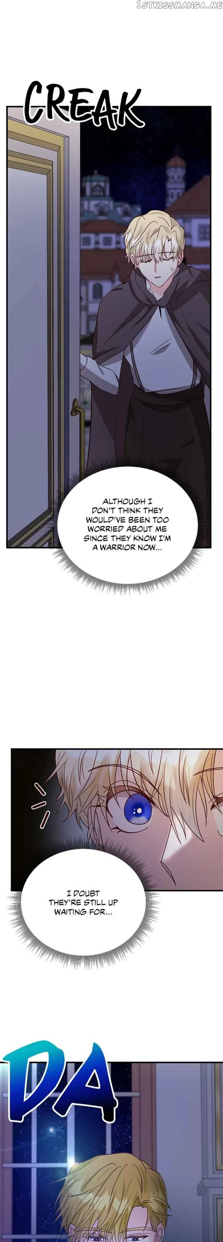 The Secret Life of a Certain Count’s Lady Chapter 44 page 33