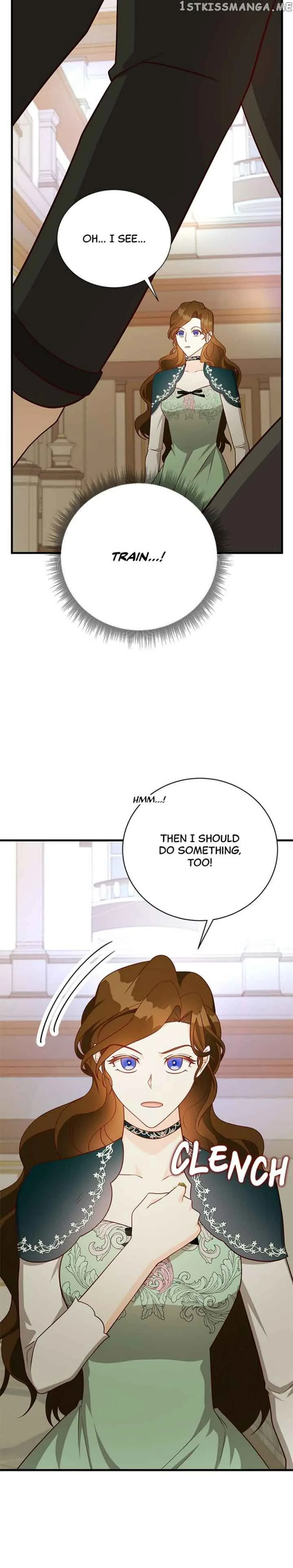 The Secret Life of a Certain Count’s Lady Chapter 43 page 40