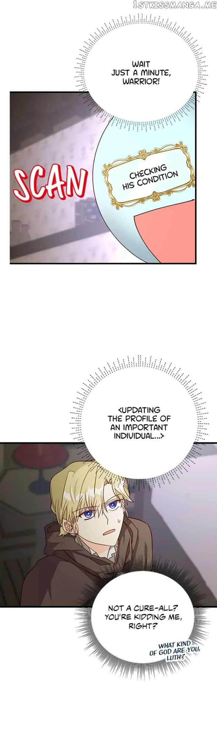 The Secret Life of a Certain Count’s Lady Chapter 44 page 11