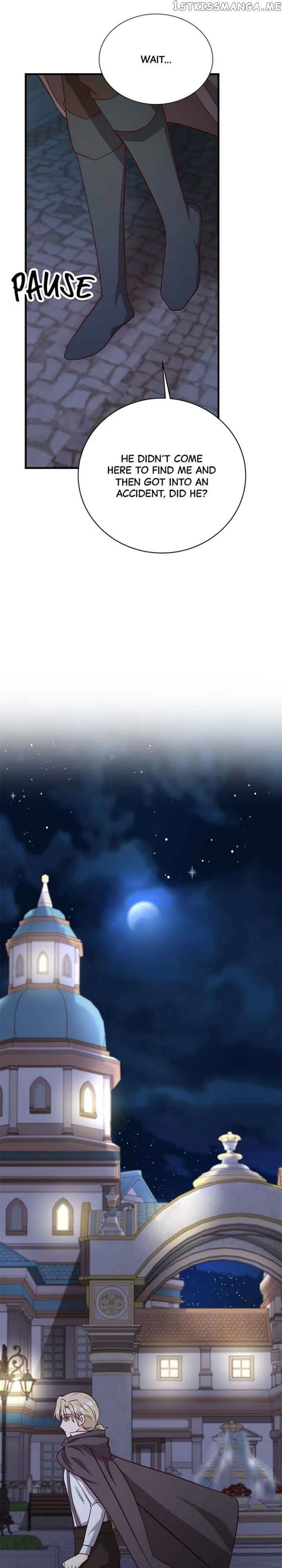 The Secret Life of a Certain Count’s Lady Chapter 44 page 29