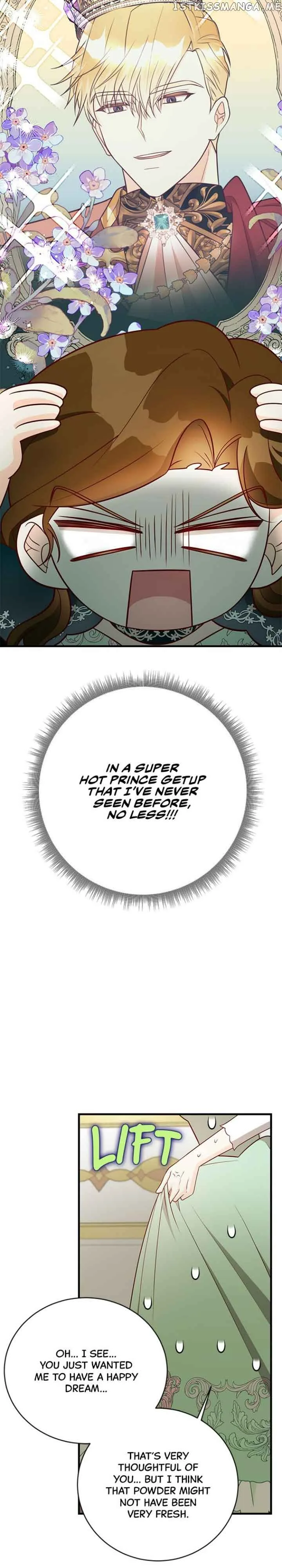 The Secret Life of a Certain Count’s Lady Chapter 43 page 28