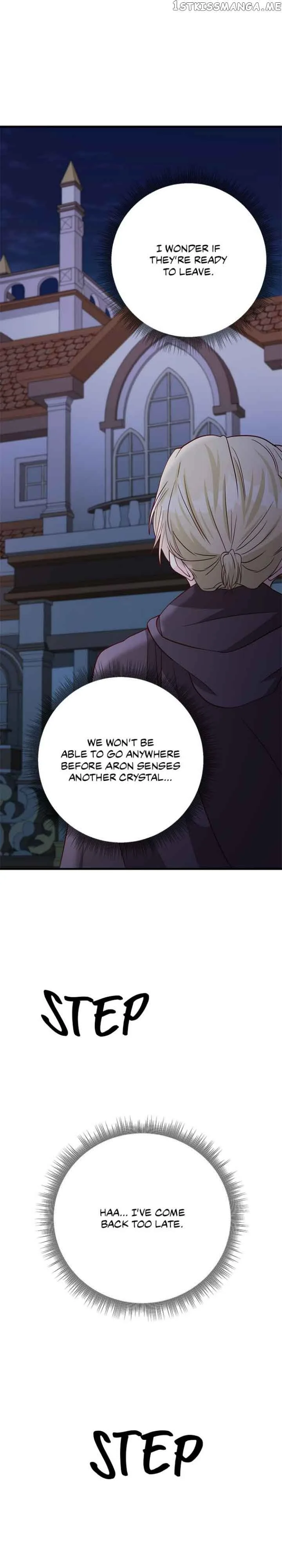 The Secret Life of a Certain Count’s Lady Chapter 44 page 32