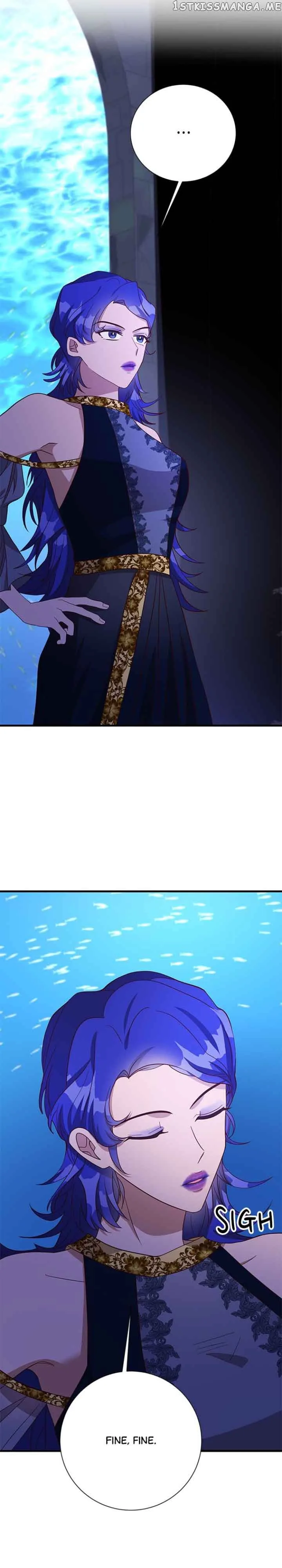 The Secret Life of a Certain Count’s Lady Chapter 42 page 14