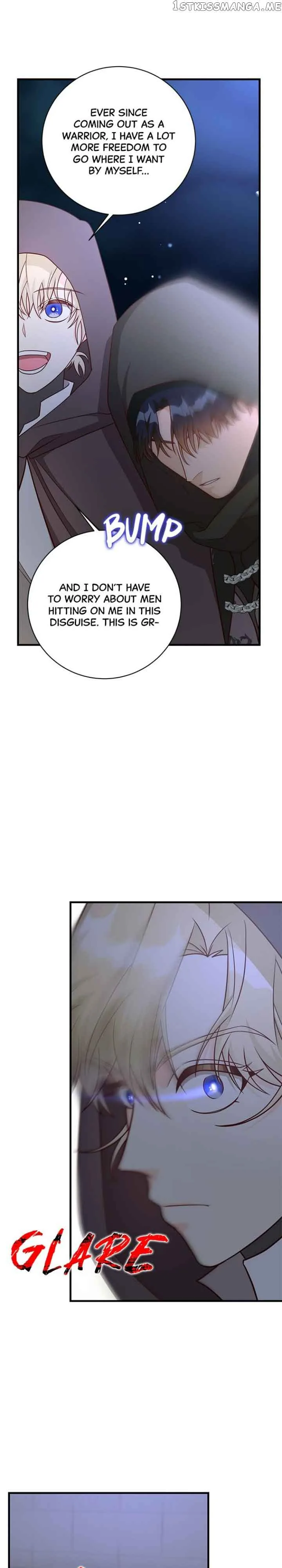The Secret Life of a Certain Count’s Lady Chapter 43 page 45