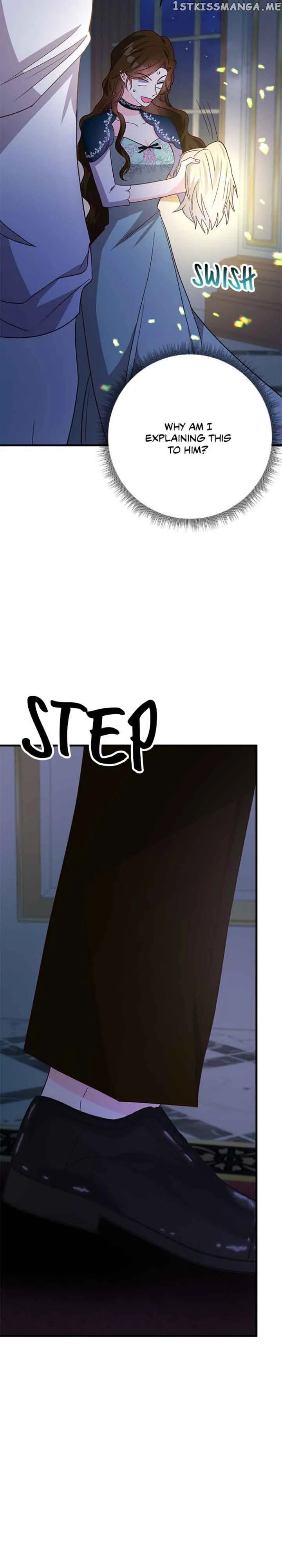 The Secret Life of a Certain Count’s Lady Chapter 44 page 41
