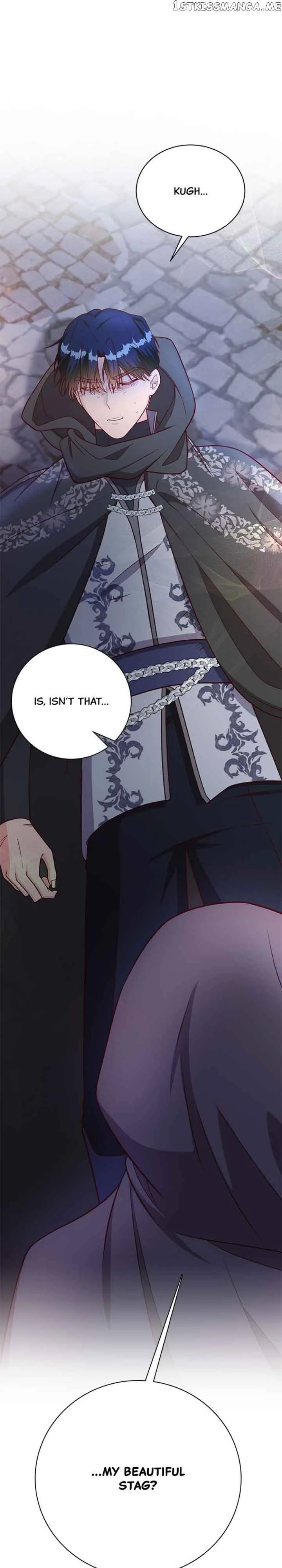 The Secret Life of a Certain Count’s Lady Chapter 43 page 50