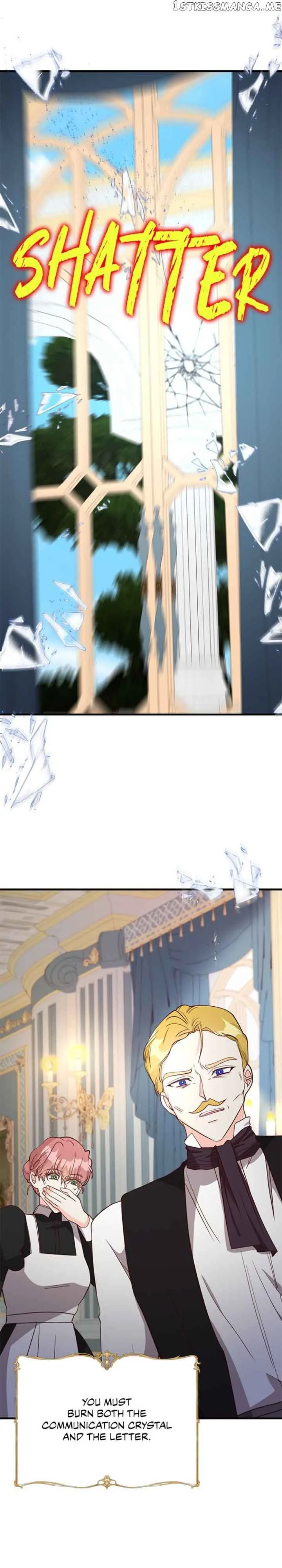 The Secret Life of a Certain Count’s Lady Chapter 42 page 27