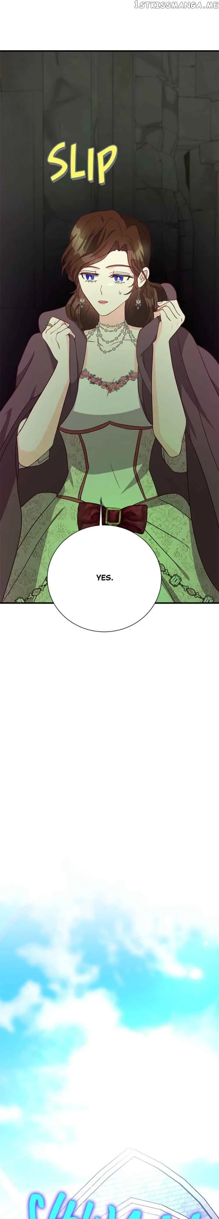 The Secret Life of a Certain Count’s Lady Chapter 42 page 20