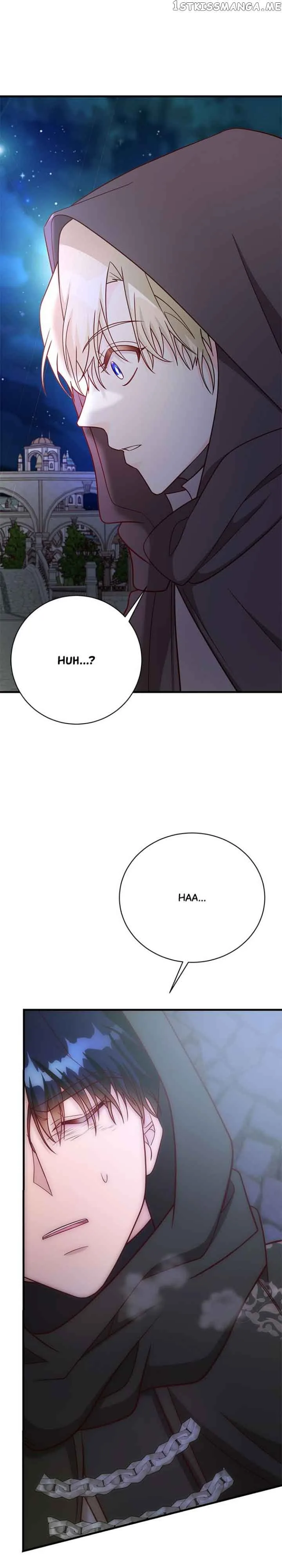 The Secret Life of a Certain Count’s Lady Chapter 43 page 49