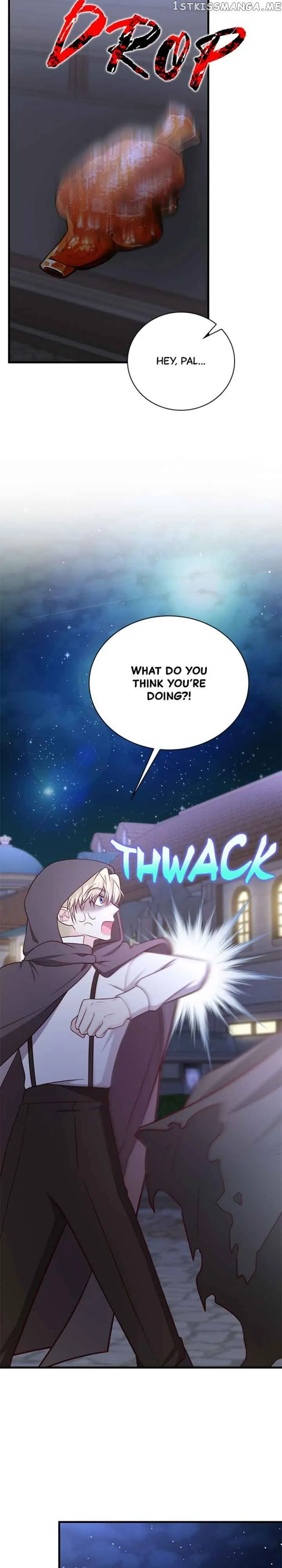The Secret Life of a Certain Count’s Lady Chapter 43 page 46