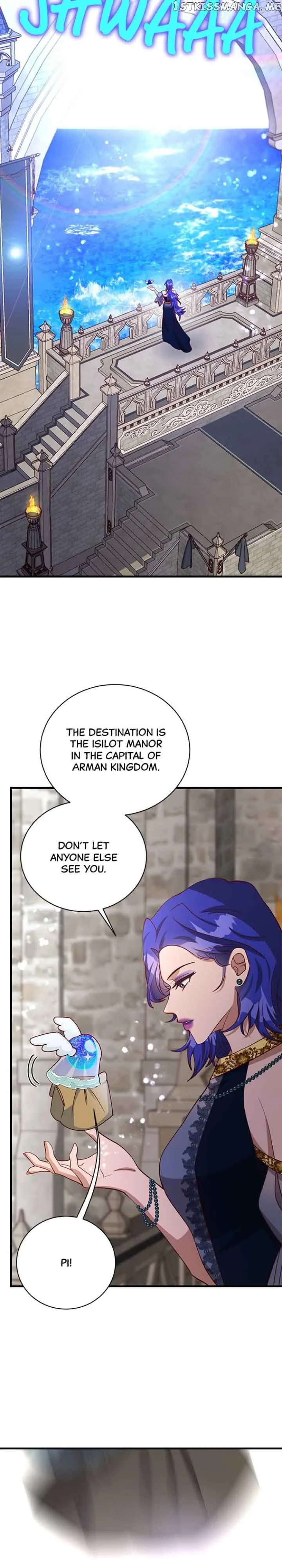 The Secret Life of a Certain Count’s Lady Chapter 42 page 21