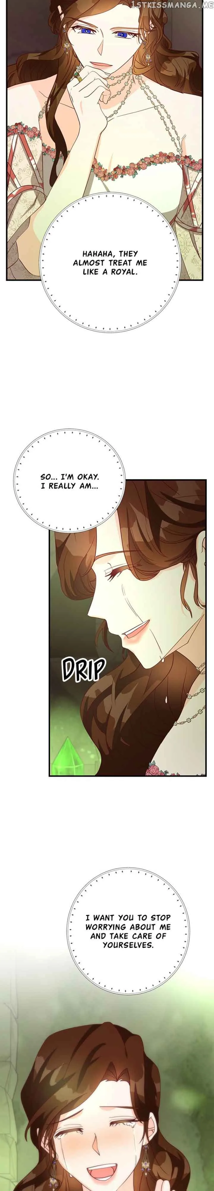 The Secret Life of a Certain Count’s Lady Chapter 42 page 35