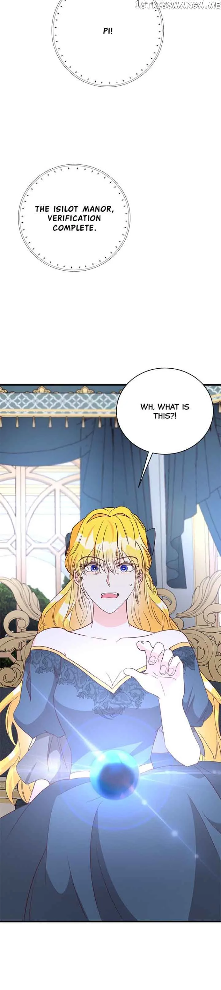 The Secret Life of a Certain Count’s Lady Chapter 42 page 29