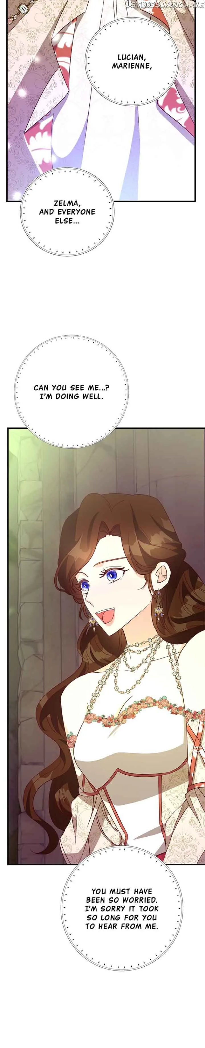 The Secret Life of a Certain Count’s Lady Chapter 42 page 32