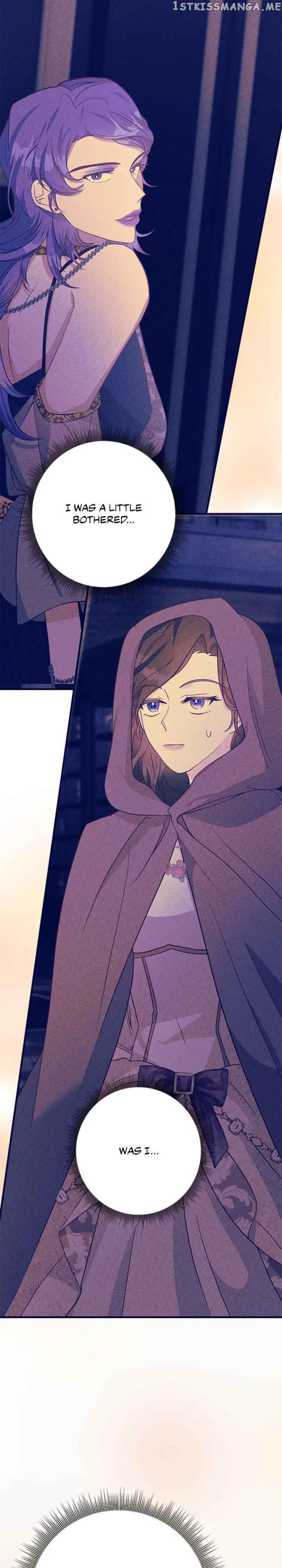 The Secret Life of a Certain Count’s Lady Chapter 42 page 44