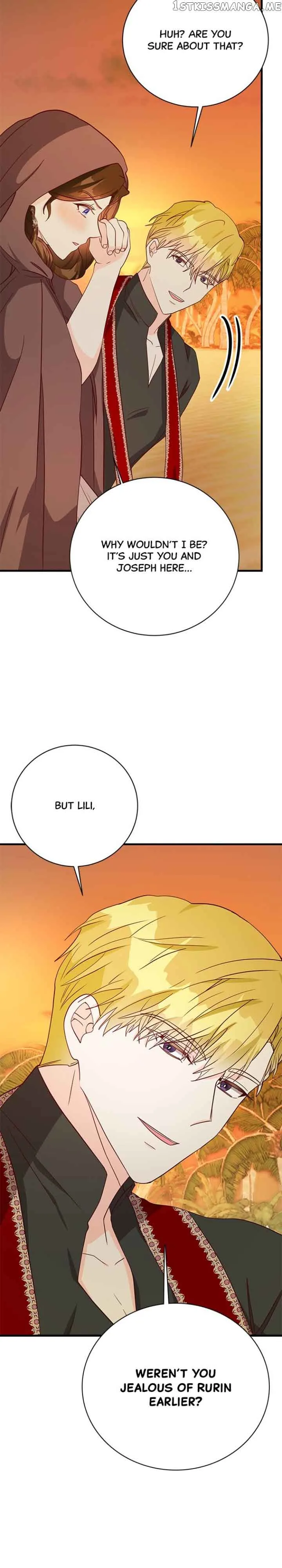 The Secret Life of a Certain Count’s Lady Chapter 42 page 42