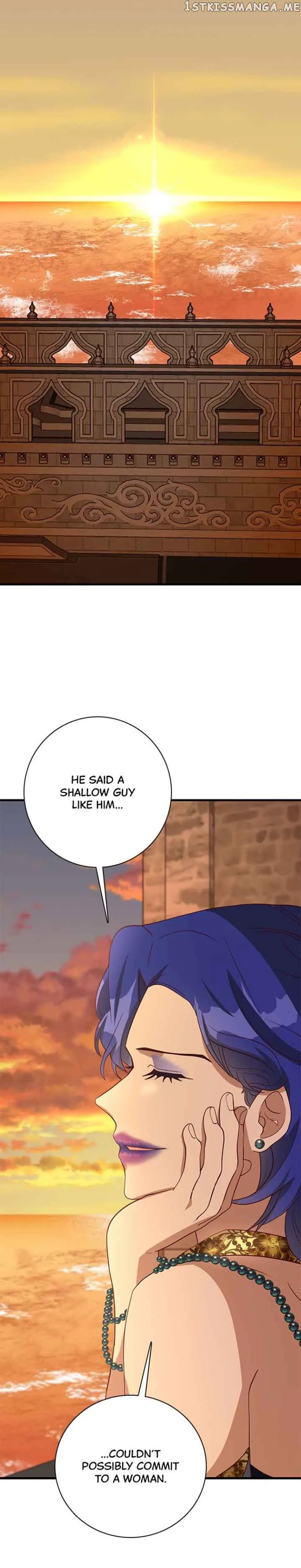 The Secret Life of a Certain Count’s Lady Chapter 42 page 48