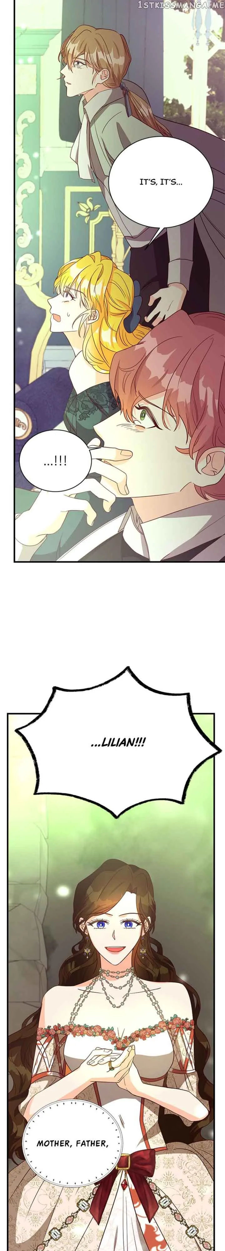 The Secret Life of a Certain Count’s Lady Chapter 42 page 31