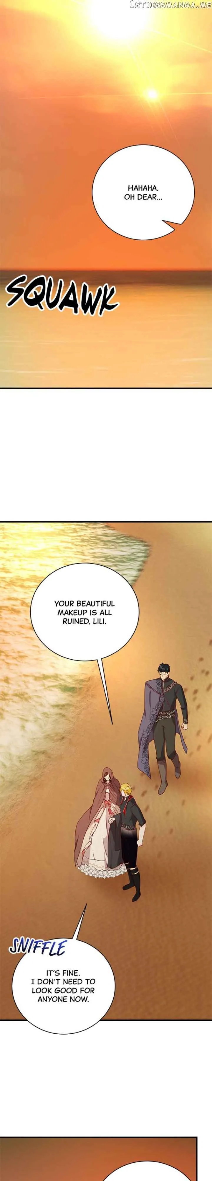 The Secret Life of a Certain Count’s Lady Chapter 42 page 41