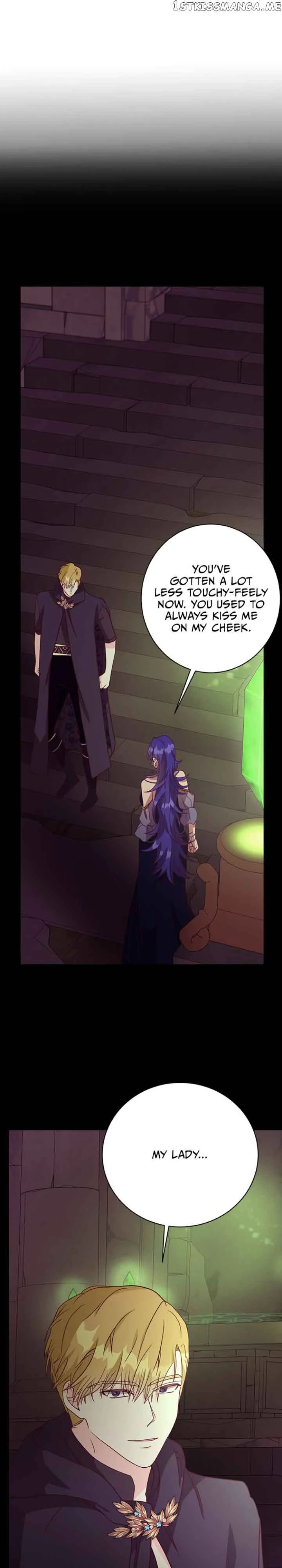 The Secret Life of a Certain Count’s Lady Chapter 42 page 49