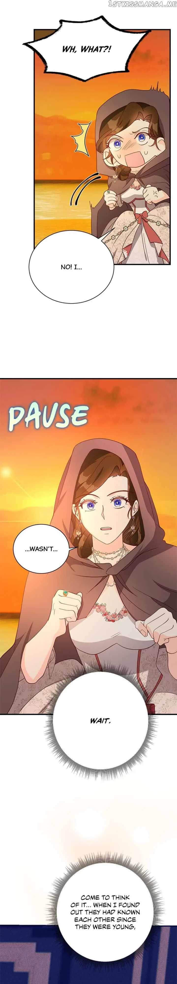 The Secret Life of a Certain Count’s Lady Chapter 42 page 43