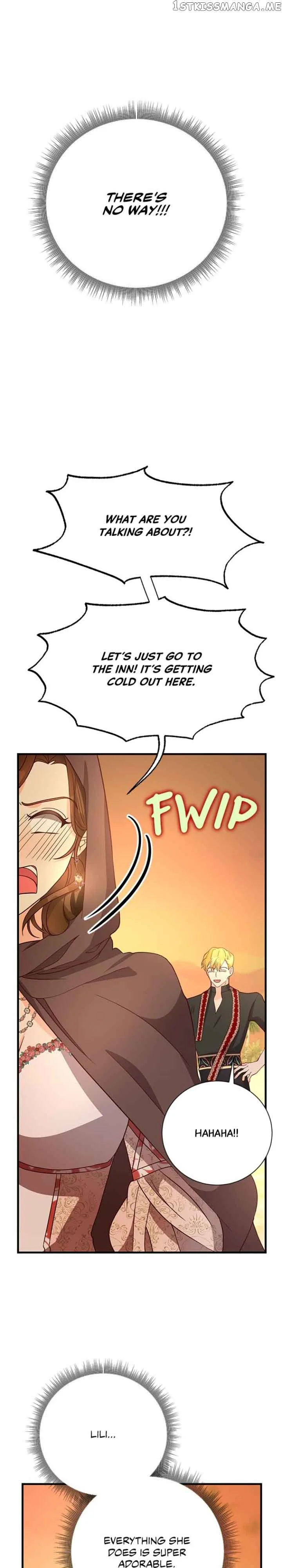 The Secret Life of a Certain Count’s Lady Chapter 42 page 46