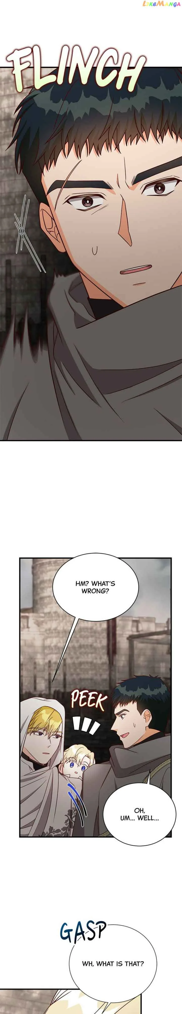 The Secret Life of a Certain Count’s Lady Chapter 46 page 29