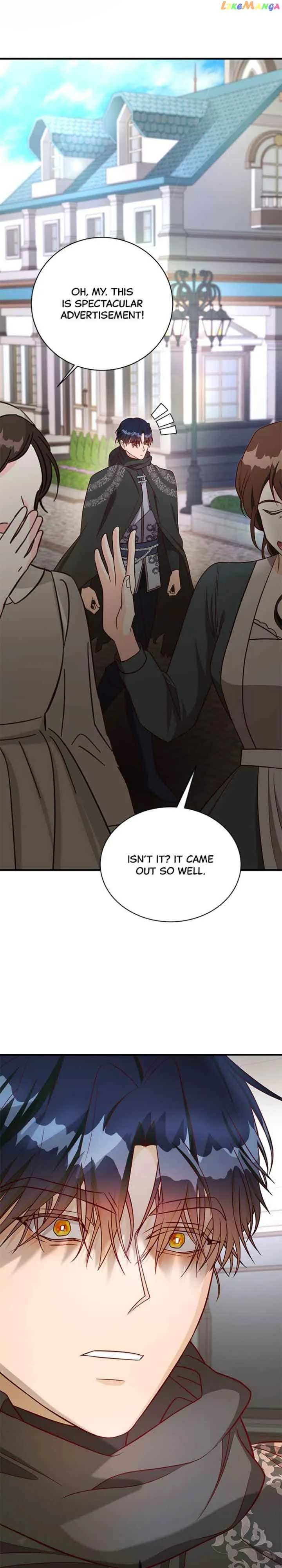 The Secret Life of a Certain Count’s Lady Chapter 46 page 2