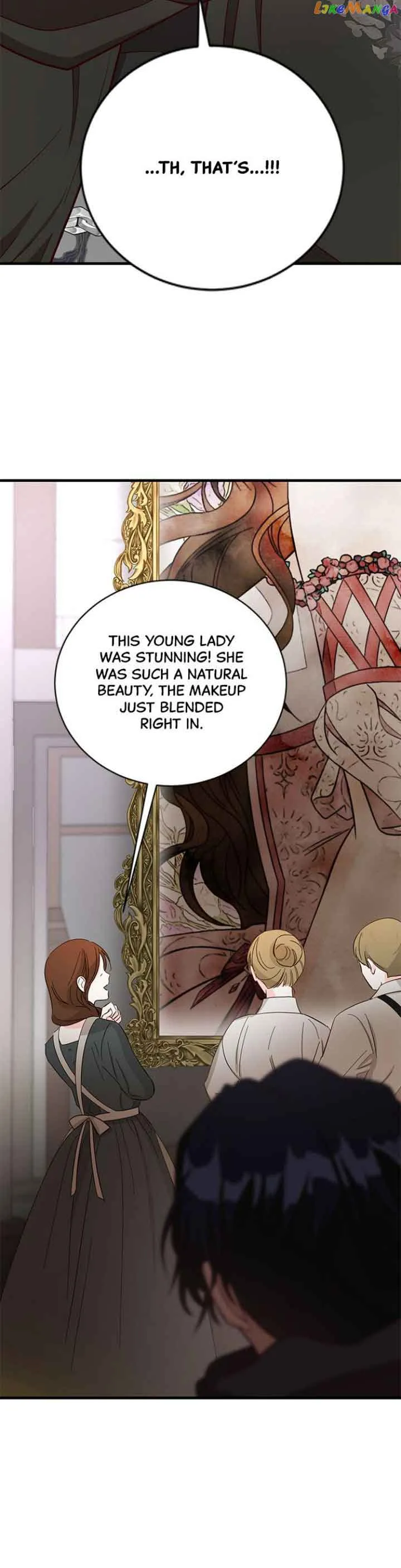 The Secret Life of a Certain Count’s Lady Chapter 46 page 3