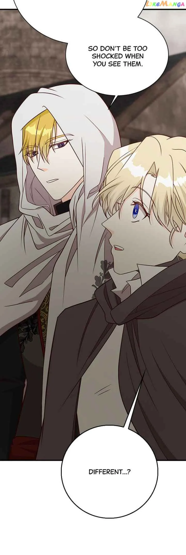 The Secret Life of a Certain Count’s Lady Chapter 46 page 24
