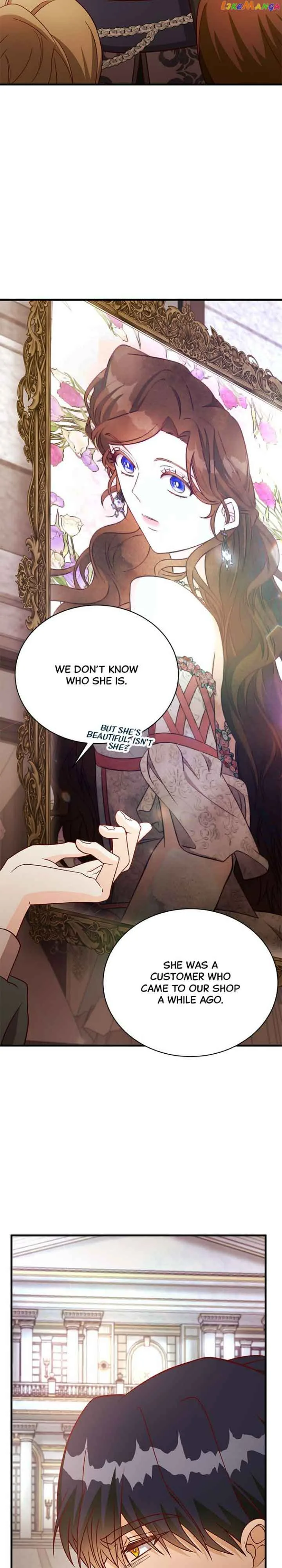 The Secret Life of a Certain Count’s Lady Chapter 46 page 5