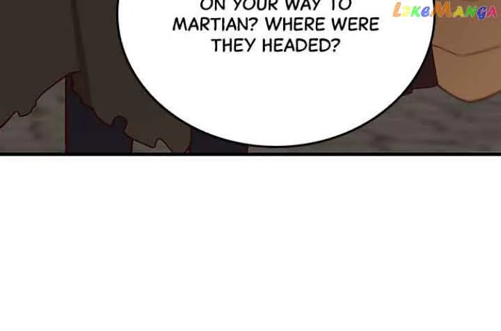 The Secret Life of a Certain Count’s Lady Chapter 46 page 14
