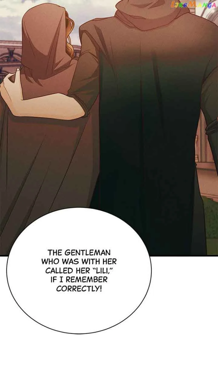 The Secret Life of a Certain Count’s Lady Chapter 46 page 7