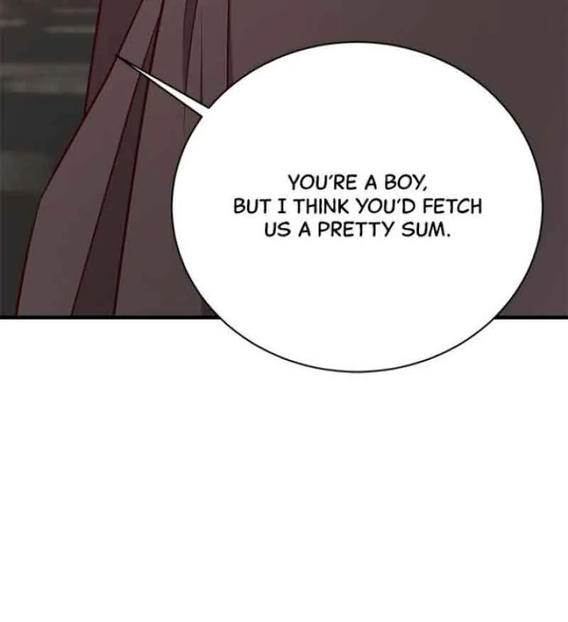 The Secret Life of a Certain Count’s Lady Chapter 47 page 9