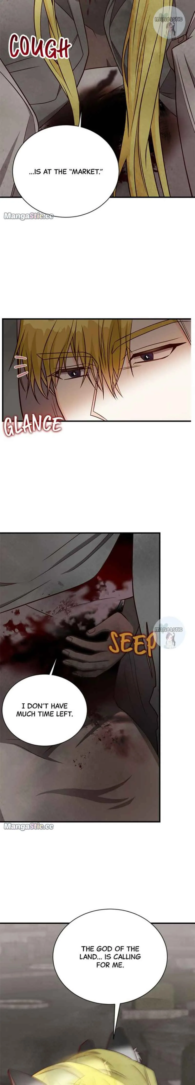 The Secret Life of a Certain Count’s Lady Chapter 47 page 3