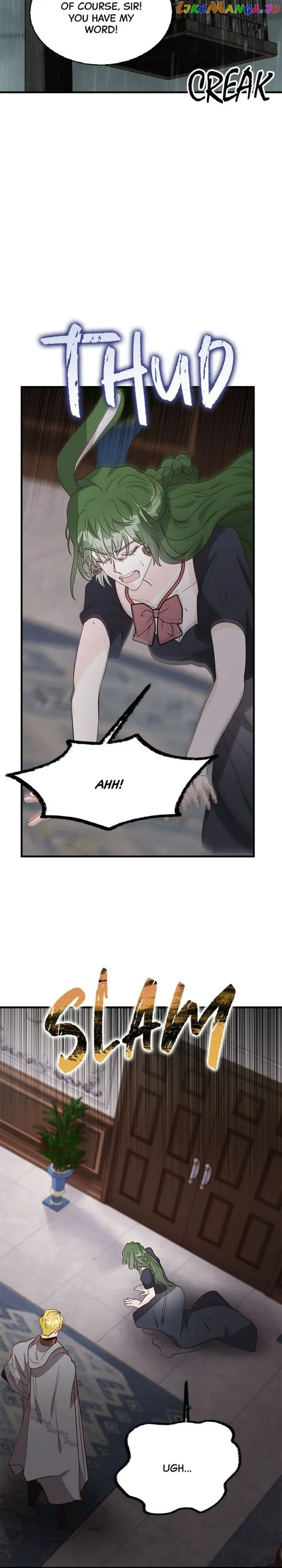 The Secret Life of a Certain Count’s Lady Chapter 48 page 42